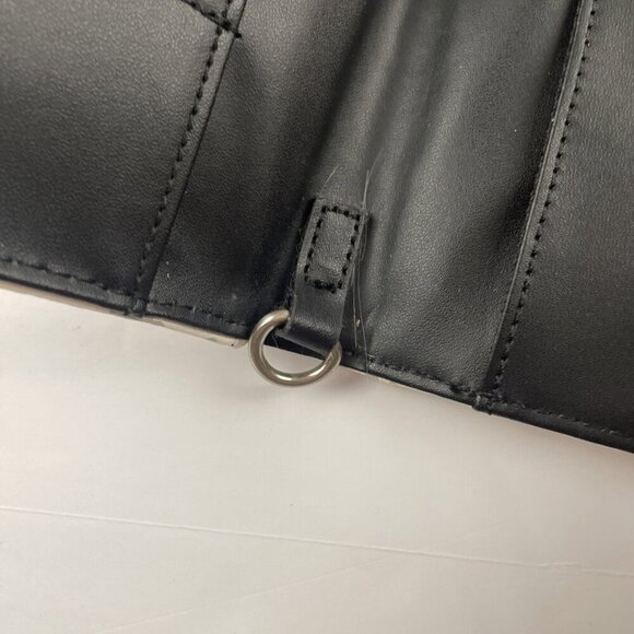 Disney Parks Wallet / Wristlet Detachable Strap - Mickey Mouse Icon Geometric - Picture 12 of 12